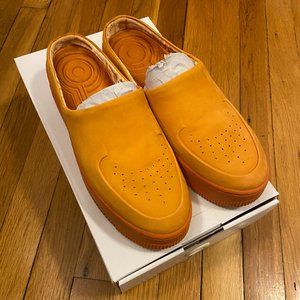 Nike Air Force 1 Lover XX Cinder Orange